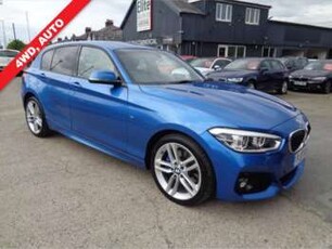 BMW, 1 Series 2021 (21) 118i [136] M Sport 5dr Step Auto