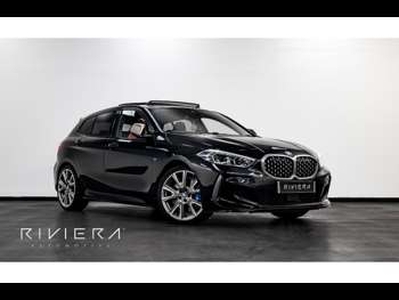 BMW, 1 Series 2021 (21) M135I 2.0 XDRIVE 5 DOOR