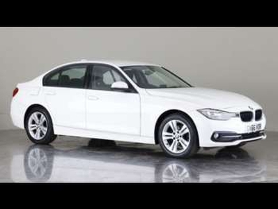 BMW, 3 Series 2013 (63) 2.0 320D SPORT TOURING 5d 181 BHP 5-Door