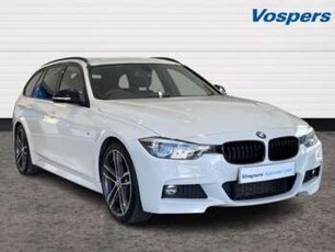 BMW, 3 Series 2017 340i M Sport Shadow Edition 4dr Step Auto