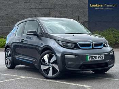 BMW, i3 2020 125kW 42kWh 5dr Auto [Suite Interior World]