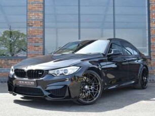BMW, M3 2012 4.0 iV8 Coupe 2dr Petrol DCT Euro 5 (420 ps)