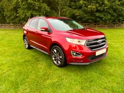 Ford, Edge 2016 (16) 2.0 SPORT TDCI 5DR Automatic