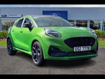 Ford, Puma 2023 (72) 1.5 EcoBoost ST 5dr Petrol Hatchback