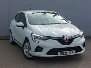 Renault, Clio 2020 (20) 1.0 TCe 100 Play 5dr