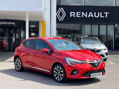 Renault Clio Hatchback (2020/20)