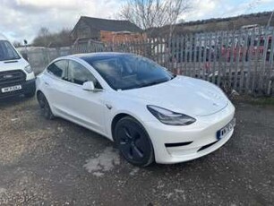 Tesla, Model 3 2022 Standard Plus 4dr Auto