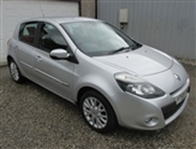 Used 2009 Renault Clio 1.2 16V TomTom Edition 5dr ## LOW MILES - STUNNING CAR ## in Wakefield