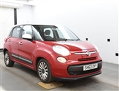 Used 2013 Fiat 500L 1.4 Pop Star in M458EH