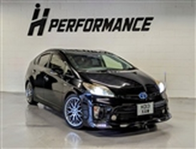 Used 2013 Toyota Prius in Sandy