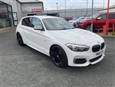 Used 2018 BMW 1 Series 3.0 M140I SHADOW EDITION 5d 335 BHP in Penrith