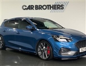 Used 2019 Ford Focus 2.3 ST 5d 277 BHP in Newtownabbey