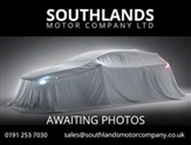 Used 2020 Land Rover Discovery Sport 2.0 SE 5d 148 BHP in Whitley Bay