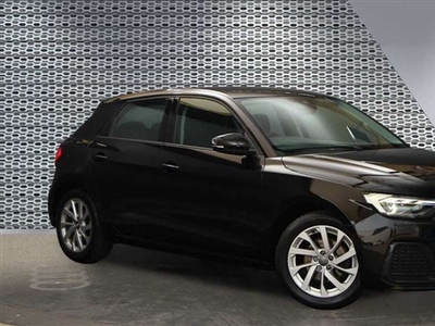 Used Audi A1 30 TFSI Sport 5dr in Wakefield