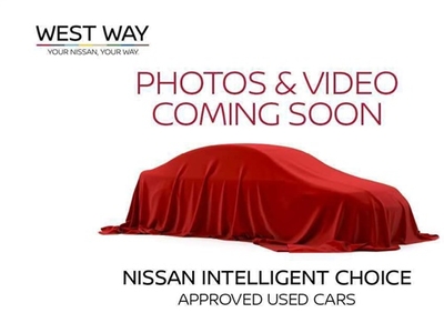 Used Nissan Qashqai 1.3 DiG-T MH N-Connecta 5dr in Oldham