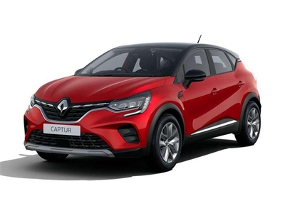 Used Renault Captur 1.3 TCE 130 Iconic 5dr in Salford