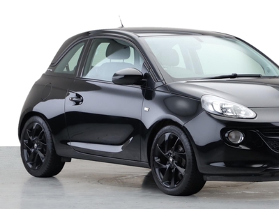 Vauxhall ADAM