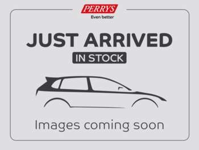 Vauxhall, Combo 2020 Life 5dr 1.2i 110ps Energy 7st