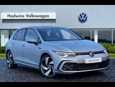 Volkswagen, Golf 2020 (70) 2.0 TSI GTI 5dr DSG