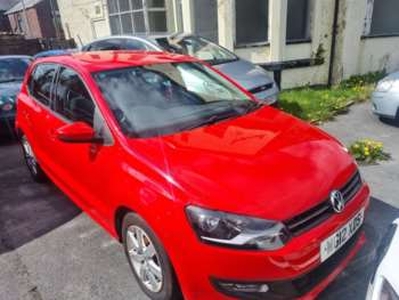 Volkswagen, Polo 2011 Petrol , Manual , Ulez Free , PX to clear , Low miles , Excellent Runner , 5-Door