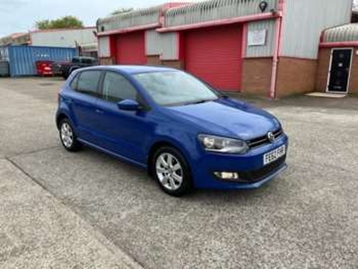 Volkswagen, Polo 2012 (62) 1.4 Match 3dr