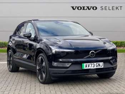 Volvo, EX30 Plus Auto