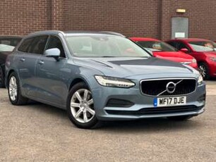 Volvo, V90 2019 (68) 2.0 D4 Momentum 5dr Geartronic