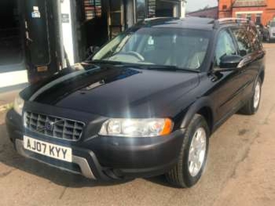 Volvo, XC70 2010 (10) 2.4 D5 SE Geartronic AWD Euro 5 5dr