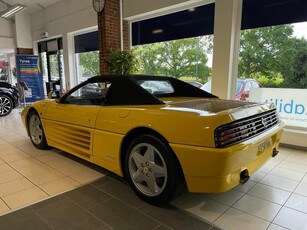 1994 FERRARI 348