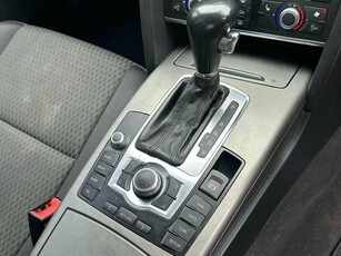 Audi A6 Saloon 2.0L TDI SE 4d 140 BHP
