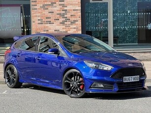 Ford Focus TDCi ST-3