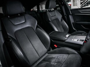 Audi A7 3.0 TDI V6 50 Black Edition Sportback Tiptronic quattro Euro 6 (s/s) 5dr