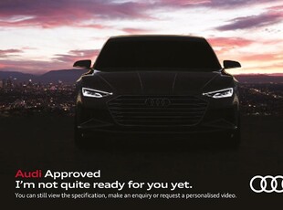 2020 Audi A5 2.0 TDI 35 Edition 1 Sportback 5dr Diesel S Tronic Euro 6 (s/s) (163 ps)