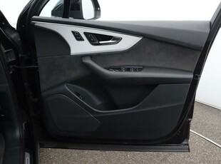 Audi Q7 3.0 TDI V6 50 S line SUV 5dr Diesel Tiptronic quattro Euro 6 (s/s) (286 ps)