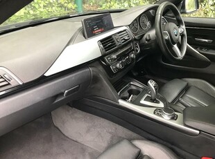 2020 BMW 420