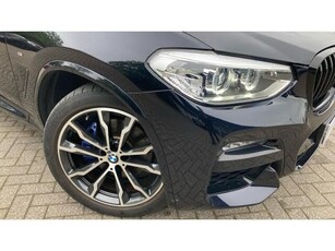 BMW X4 xDrive30d M Sport 5dr Step Auto Diesel Estate