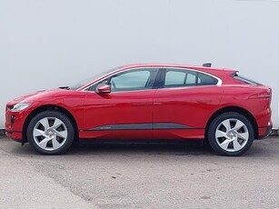 Jaguar I-Pace 294kW EV400 SE 90kWh 5dr Auto [11kW Charger]