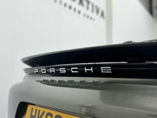 Porsche Boxster 718 2.0 718 Boxster Semi-Auto 2dr