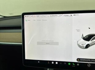 Tesla Model 3 Long Range AWD Auto