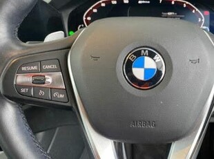 2021 BMW 330E SE PRO AUTO