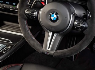 BMW M2 3.0 BiTurbo CS DCT Euro 6 (s/s) 2dr