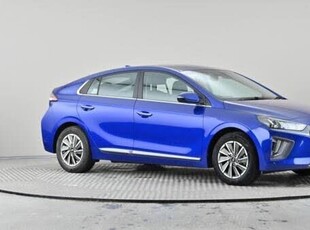 Hyundai IONIQ 100kW Premium 38kWh Auto