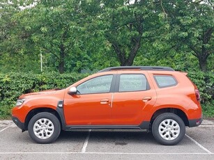 Dacia Duster 1.0 TCe 90 Comfort 5dr