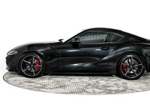 Toyota Supra 3.0 Pro 3dr Auto