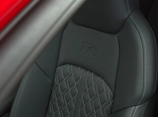Audi SQ8 E-Tron Vorsprung e-tron 370,00 kW