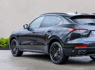 MASERATI LEVANTE Hybrid GT Ultima 5dr Auto