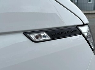 Volkswagen Transporter T32 Panel van Highline LWB 204 PS DSG - LED's/Nav