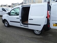 Used 2014 Renault Kangoo 1.5CDI in St Helier