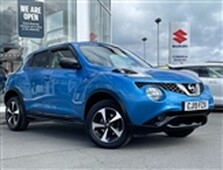 Used 2019 Nissan Juke 1.6 [112] Bose Personal Edition 5dr in Kendal