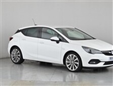 Used 2019 Vauxhall Astra Astra in Lincoln